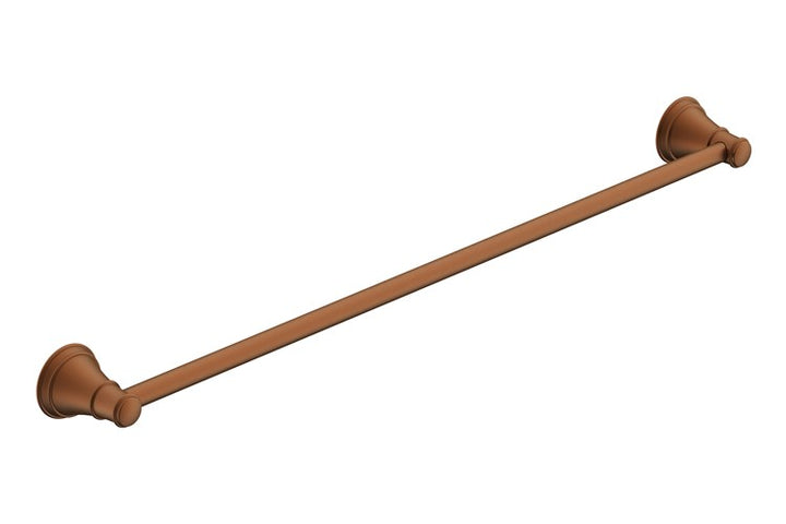 Adp Eternal Single Towel Rail 600mm