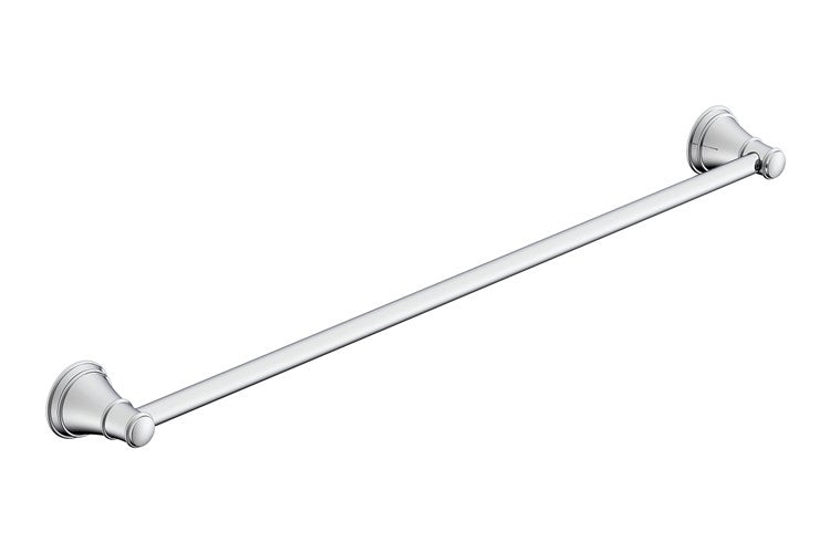 Adp Eternal Single Towel Rail 600mm