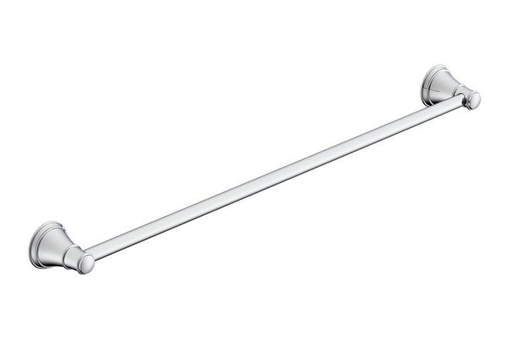 Adp Eternal Single Towel Rail 600mm
