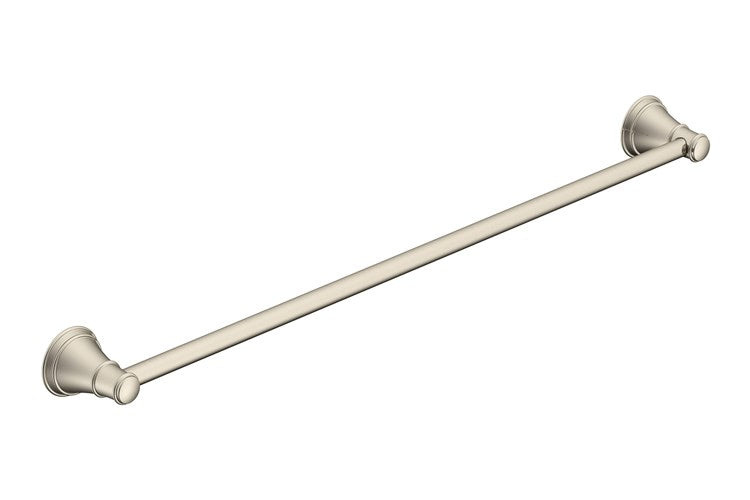 Adp Eternal Single Towel Rail 600mm