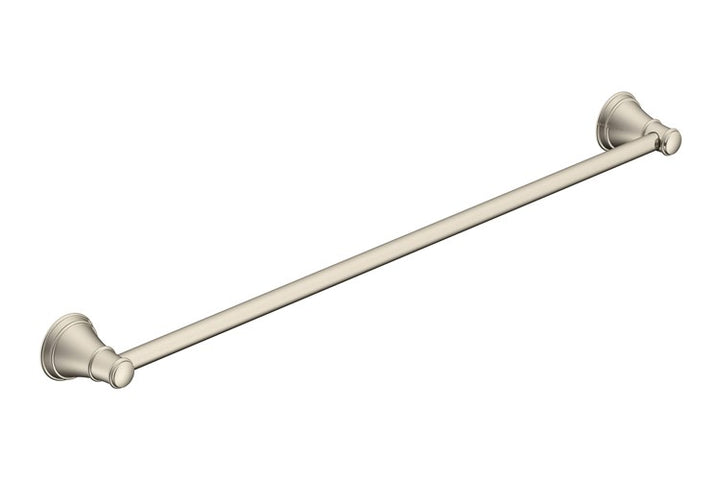 Adp Eternal Single Towel Rail 600mm