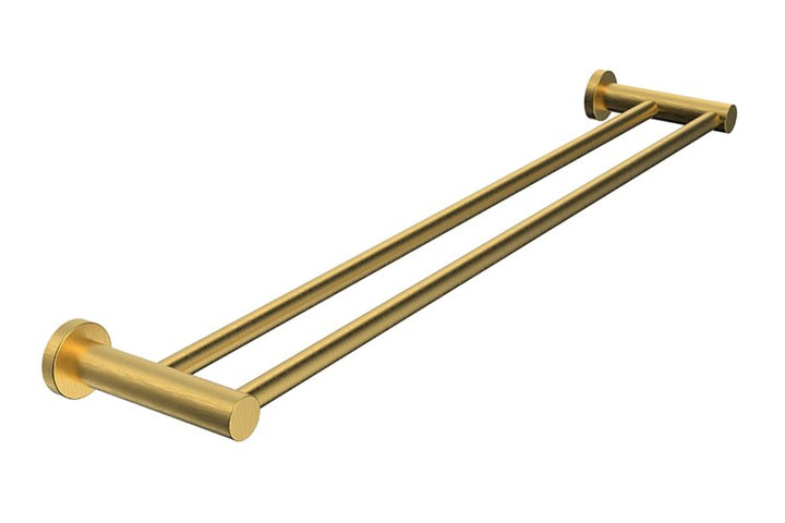 ADP Soul Double Towel Rail 600mm