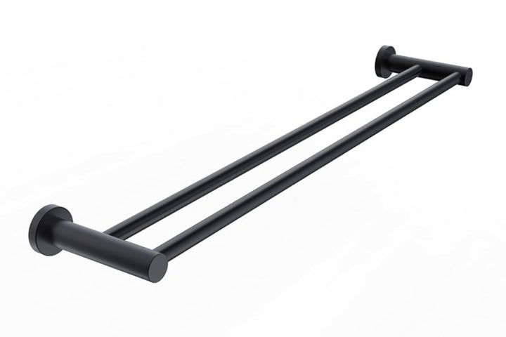 ADP Soul Double Towel Rail 600mm
