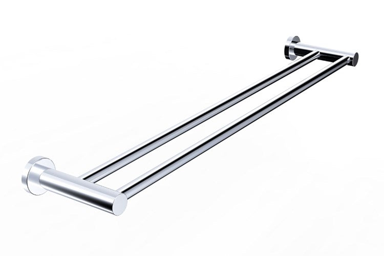 ADP Soul Double Towel Rail 600mm