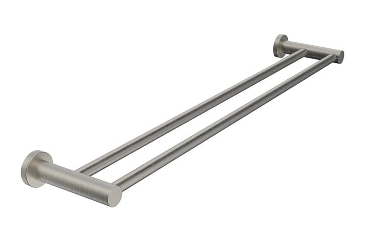 ADP Soul Double Towel Rail 600mm