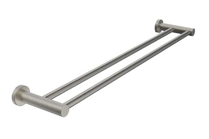 ADP Soul Double Towel Rail 600mm