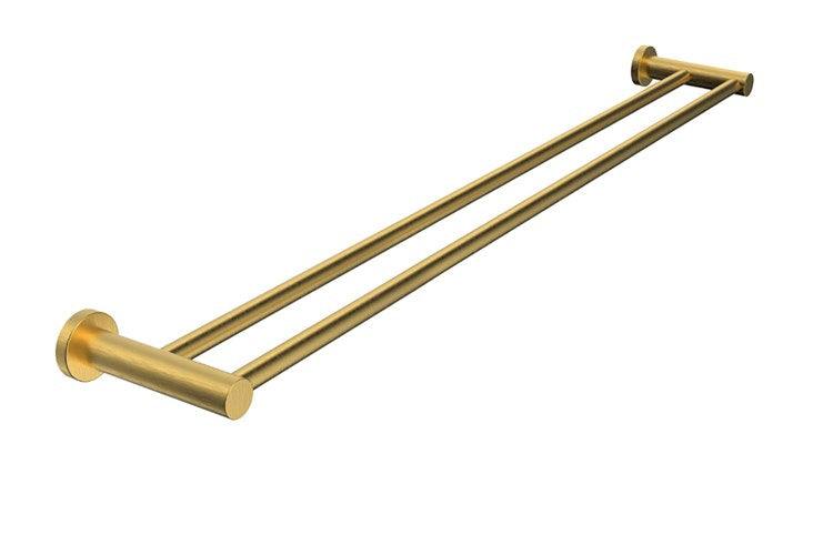 ADP Soul Double Towel Rail 900mm