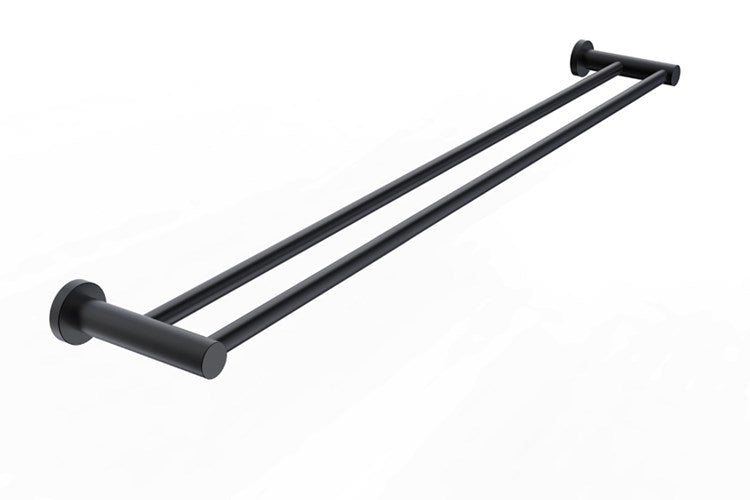 ADP Soul Double Towel Rail 900mm