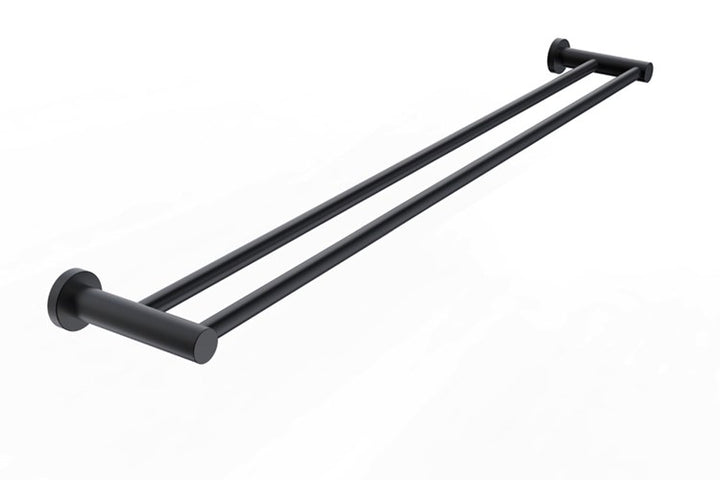 ADP Soul Double Towel Rail 900mm