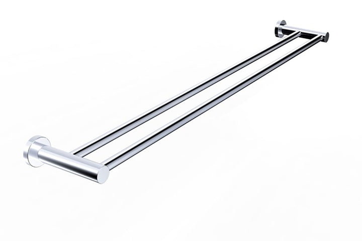 ADP Soul Double Towel Rail 900mm