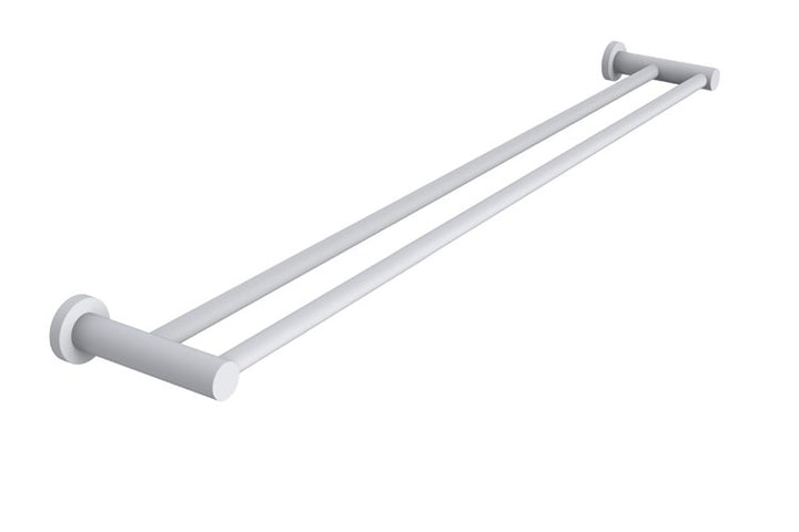 ADP Soul Double Towel Rail 900mm