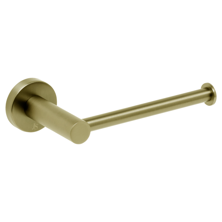 Johnson Suisse Venezia Toilet Roll Holder