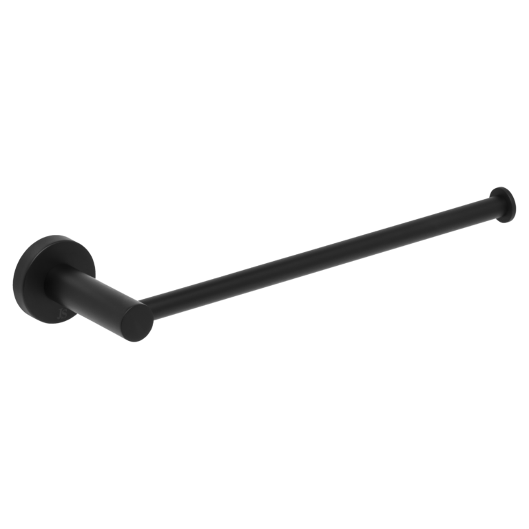 Johnson Suisse Venezia Towel Holder