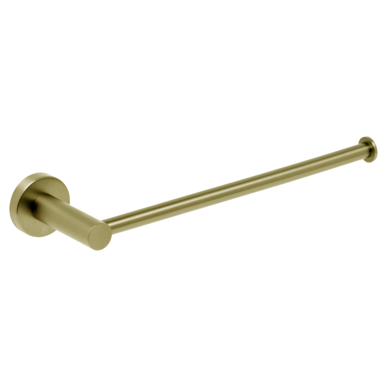 Johnson Suisse Venezia Towel Holder
