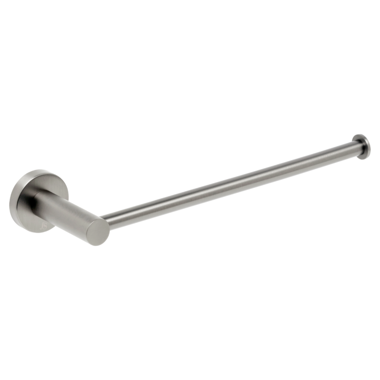 Johnson Suisse Venezia Towel Holder