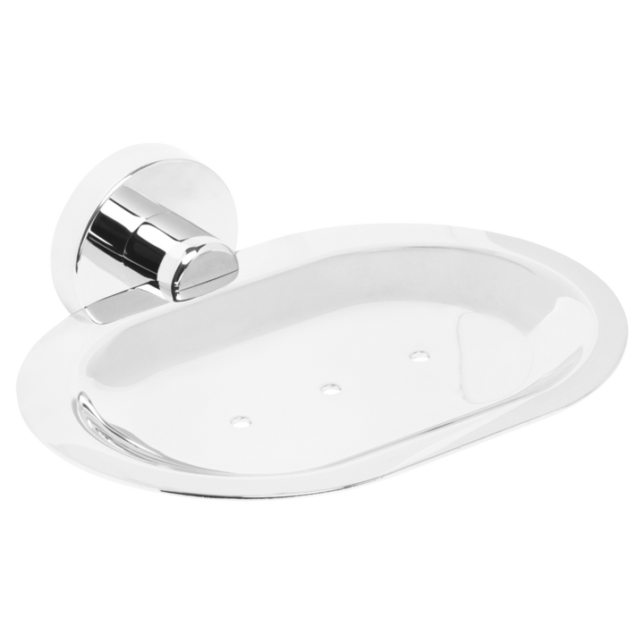 Johnson Suisse Venezia Soap Dish