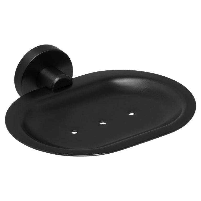 Johnson Suisse Venezia Soap Dish