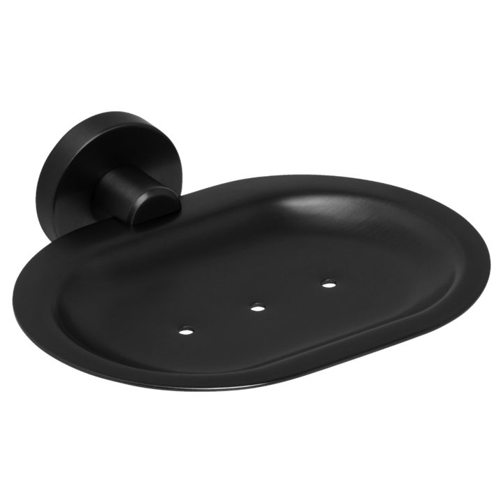 Johnson Suisse Venezia Soap Dish