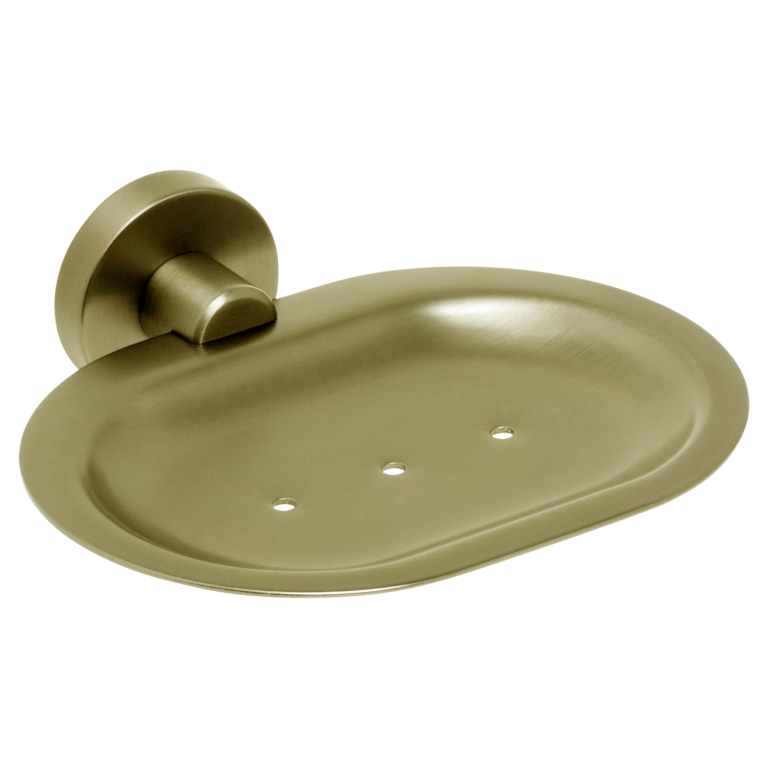 Johnson Suisse Venezia Soap Dish