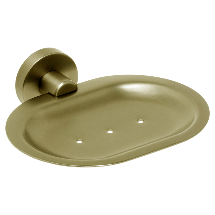 Johnson Suisse Venezia Soap Dish