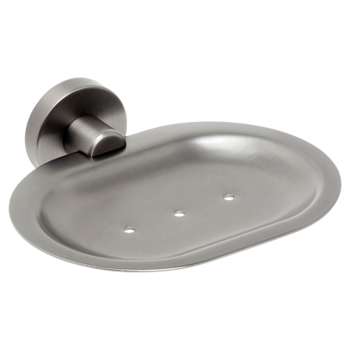 Johnson Suisse Venezia Soap Dish