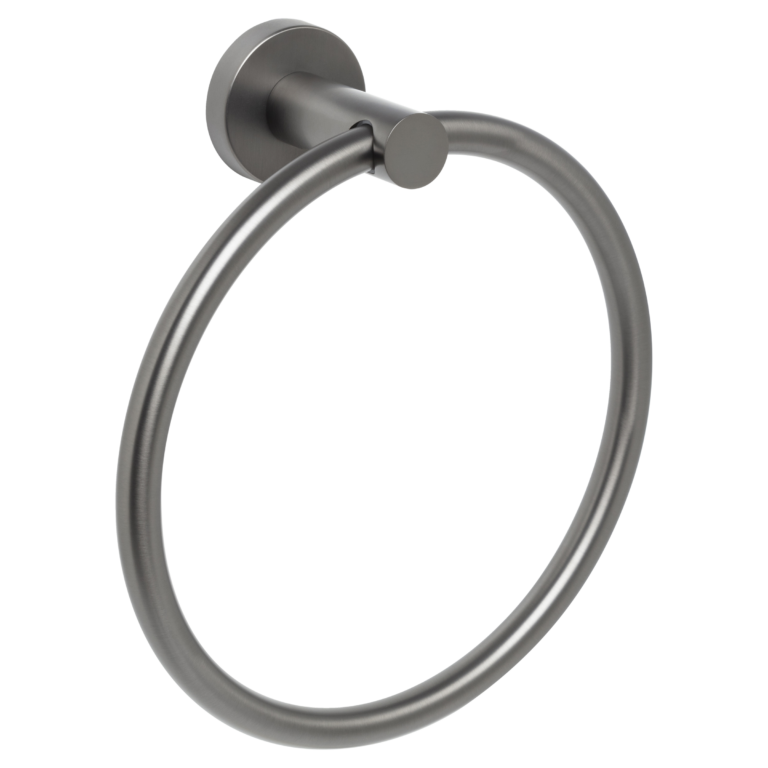 Johnson Suisse Venezia Towel Ring
