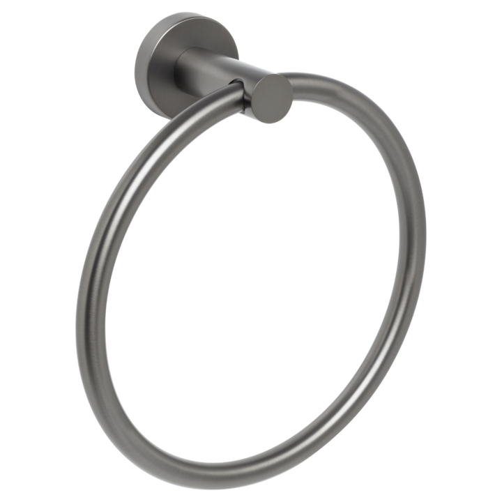 Johnson Suisse Venezia Towel Ring