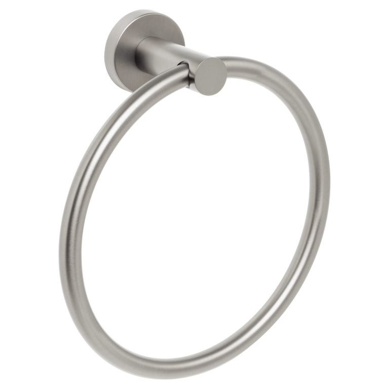 Johnson Suisse Venezia Towel Ring