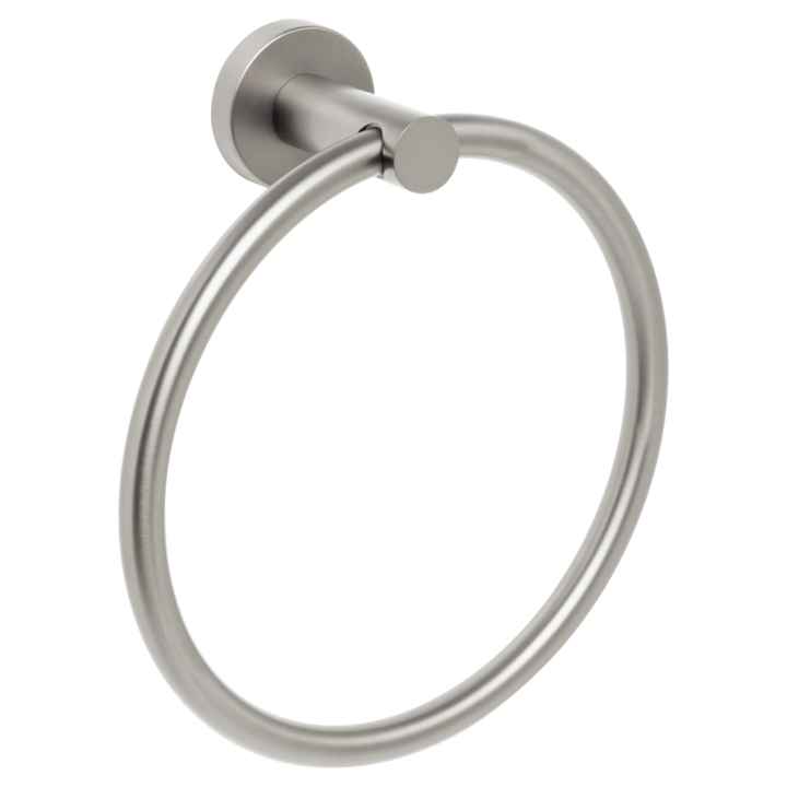 Johnson Suisse Venezia Towel Ring