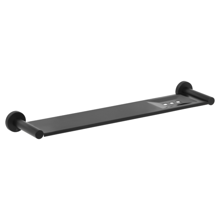 Johnson Suisse Venezia Metal Shelf 450mm