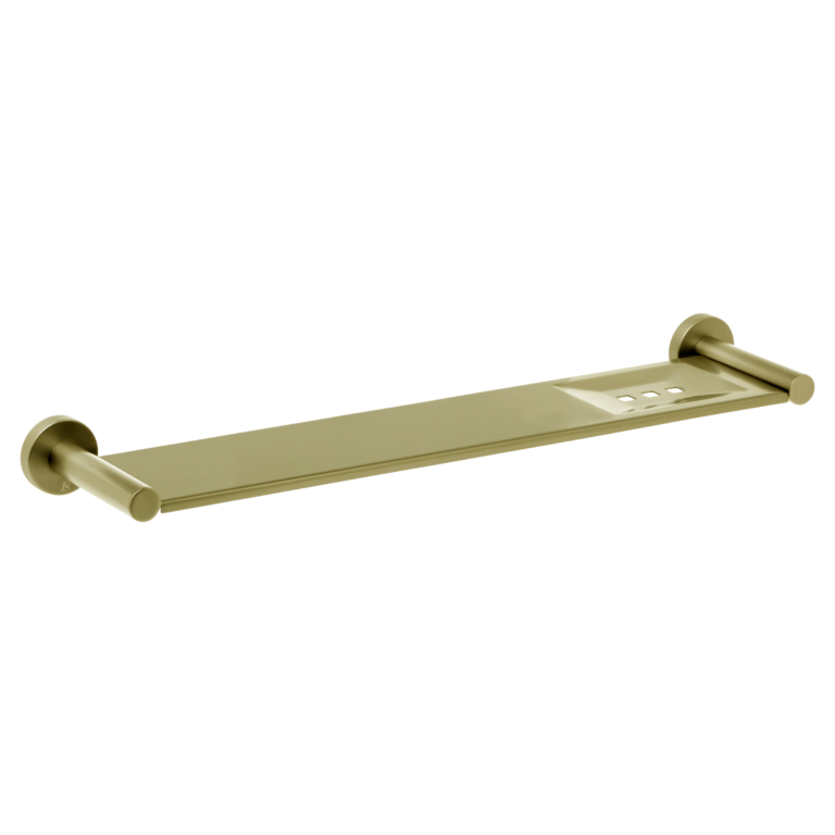 Johnson Suisse Venezia Metal Shelf 450mm