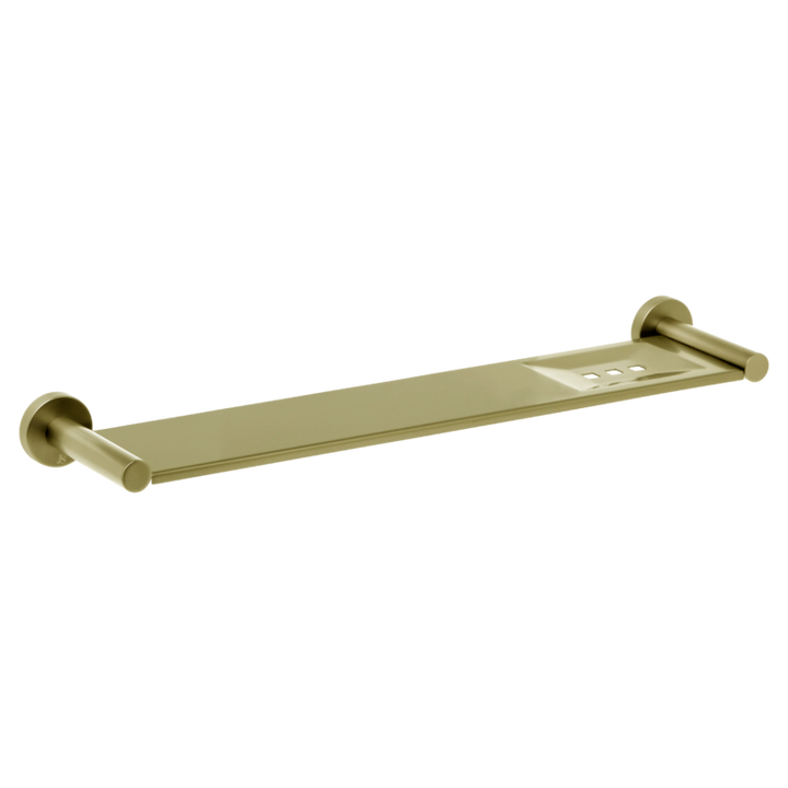 Johnson Suisse Venezia Metal Shelf 450mm