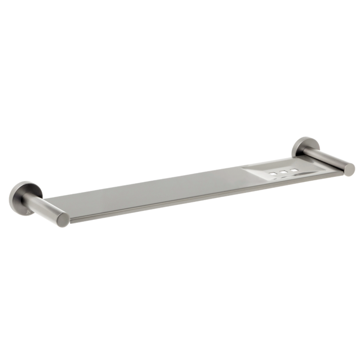 Johnson Suisse Venezia Metal Shelf 450mm