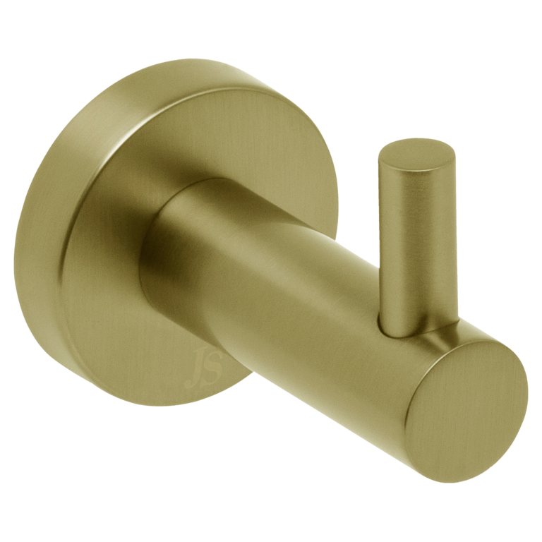 Johnson Suisse Venezia Robe Hook