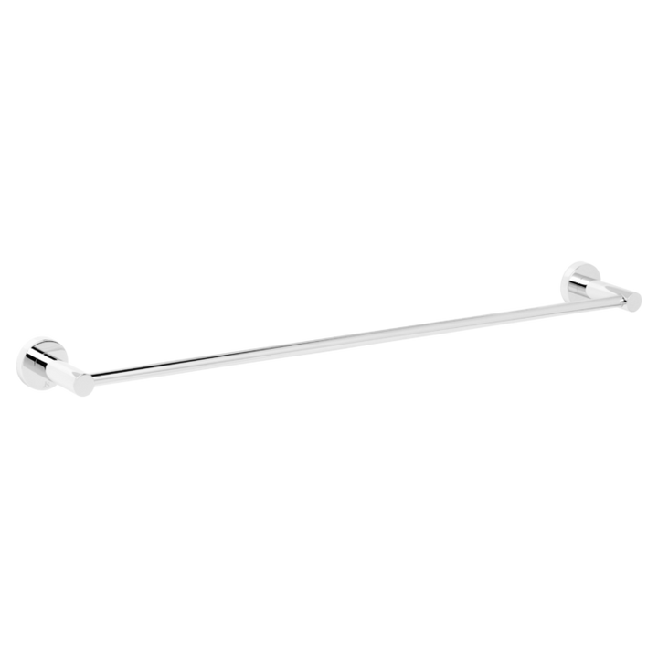 Johnson Suisse Venezia Single Towel Rail 600mm