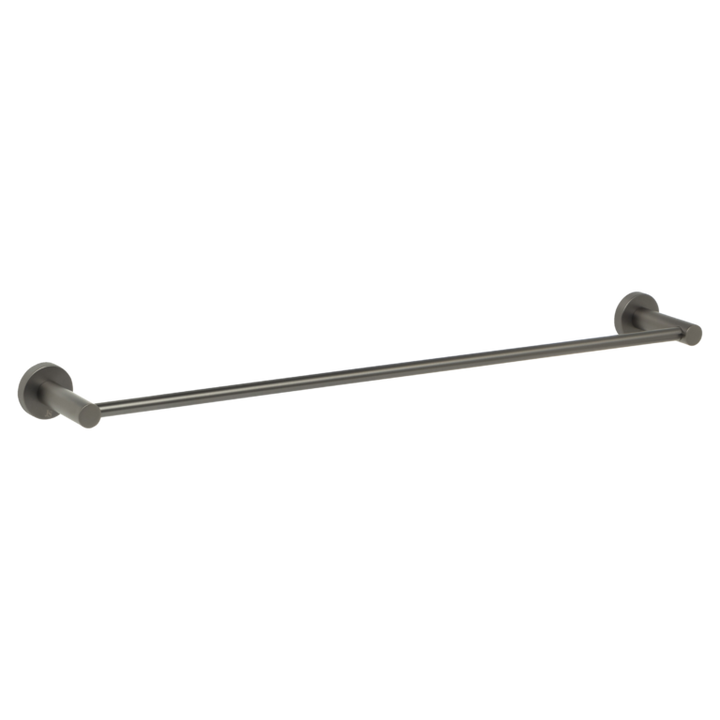 Johnson Suisse Venezia Single Towel Rail 600mm