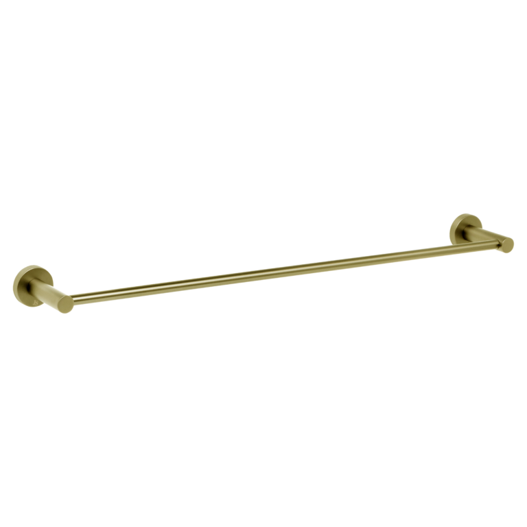 Johnson Suisse Venezia Single Towel Rail 600mm