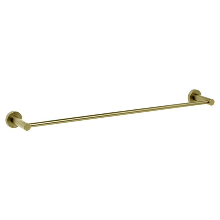 Johnson Suisse Venezia Single Towel Rail 600mm