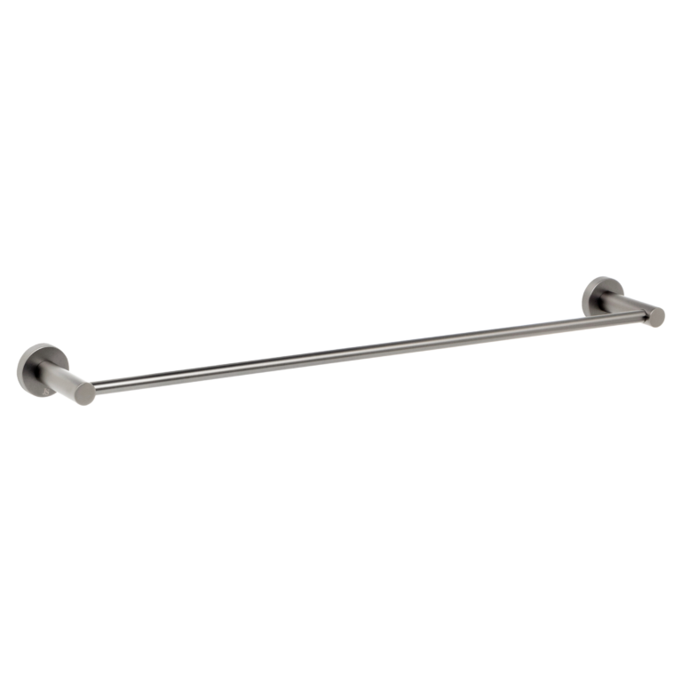 Johnson Suisse Venezia Single Towel Rail 600mm