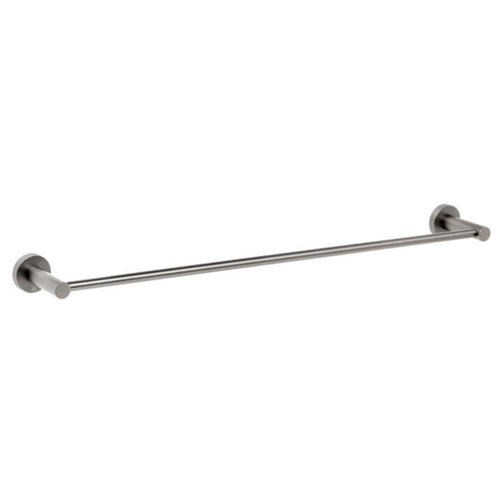 Johnson Suisse Venezia Single Towel Rail 600mm