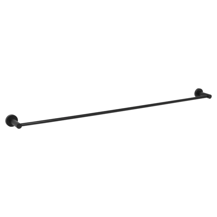 Johnson Suisse Venezia Single Towel Rail 900mm