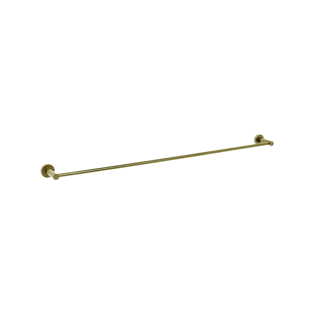 Johnson Suisse Venezia Single Towel Rail 900mm