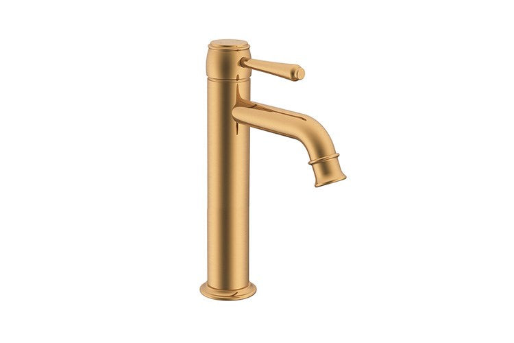 Adp Eternal Extended Basin Mixer