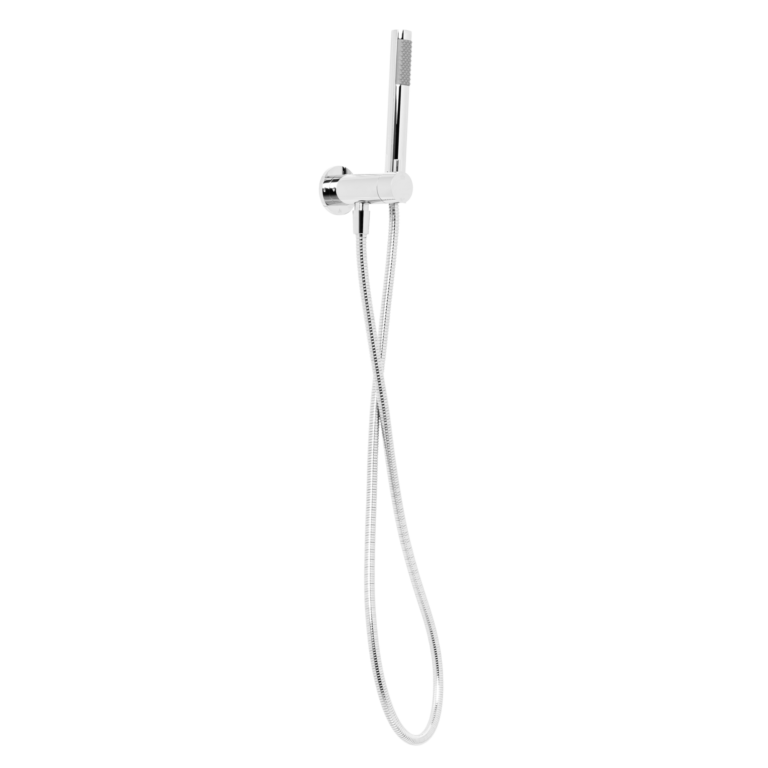 Johnson Suisse Venezia Hand Shower With Wall Bracket