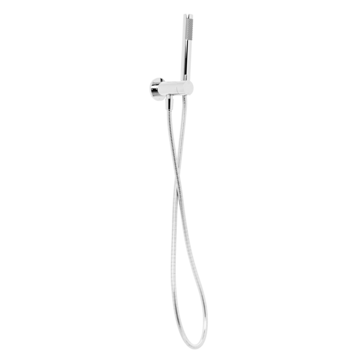 Johnson Suisse Venezia Hand Shower With Wall Bracket