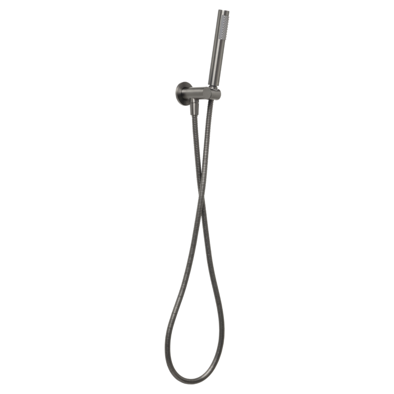 Johnson Suisse Venezia Hand Shower With Wall Bracket