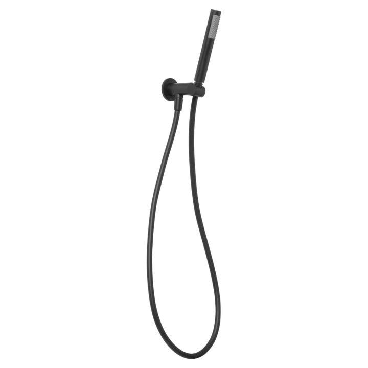 Johnson Suisse Venezia Hand Shower With Wall Bracket