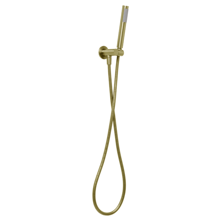 Johnson Suisse Venezia Hand Shower With Wall Bracket