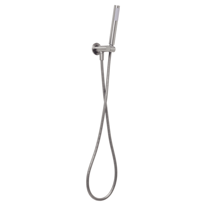 Johnson Suisse Venezia Hand Shower With Wall Bracket
