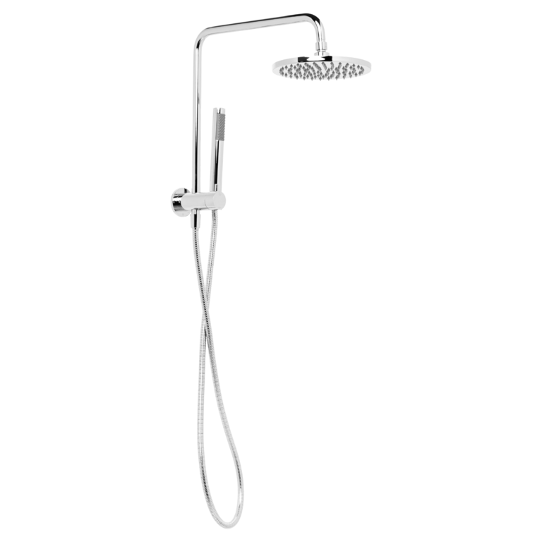 Johnson Suisse Venezia Short Twin Shower